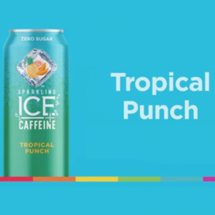 Sparkling Ice Case Study