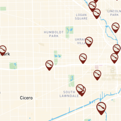 Faribault Food Case Study