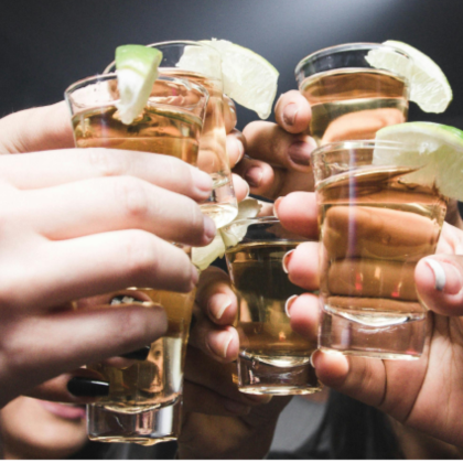 Tequila Brand Case Study