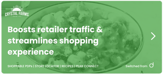 Boosts retailer traffic & streamlines shopping experience & operations (1)