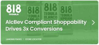 818 Tequila case study