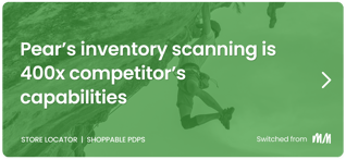 Inventory scanning case study