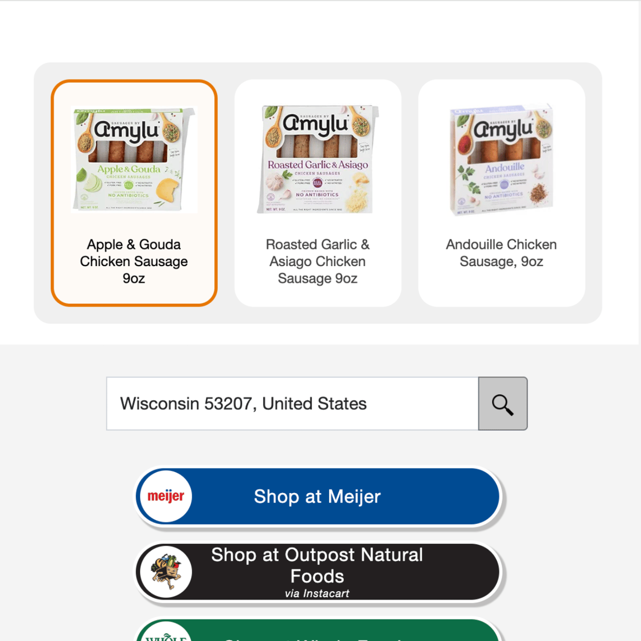 Pear Commerce || Case Studies Table of Contents