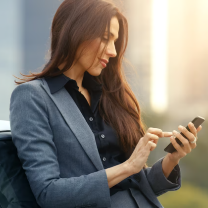 Fortune 500 Case Study