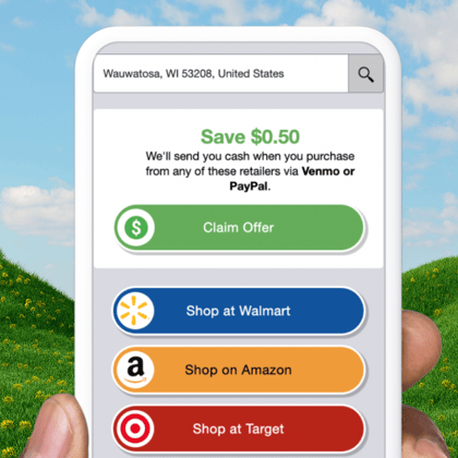 Consumer Products Case Study