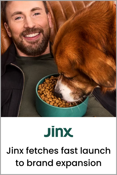 Jinx Case Study
