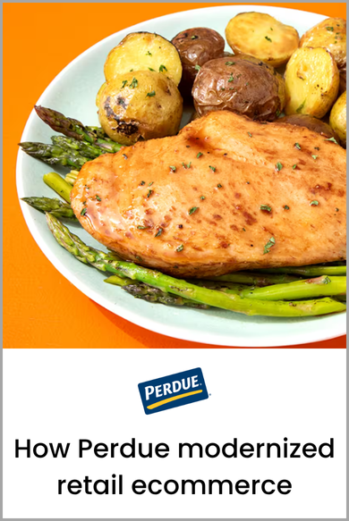 Perdue Case Study