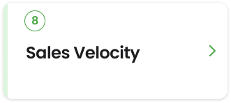 Sales Velocity button