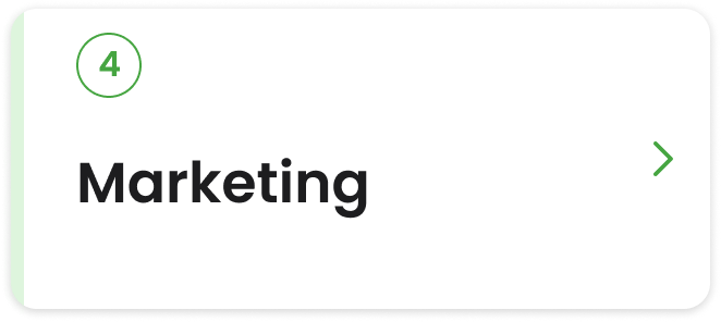 Marketing button