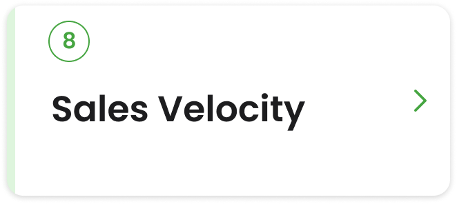 Sales velocity button